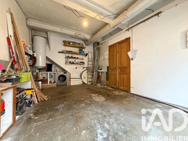 Maison - 71 m² - 3 pièces