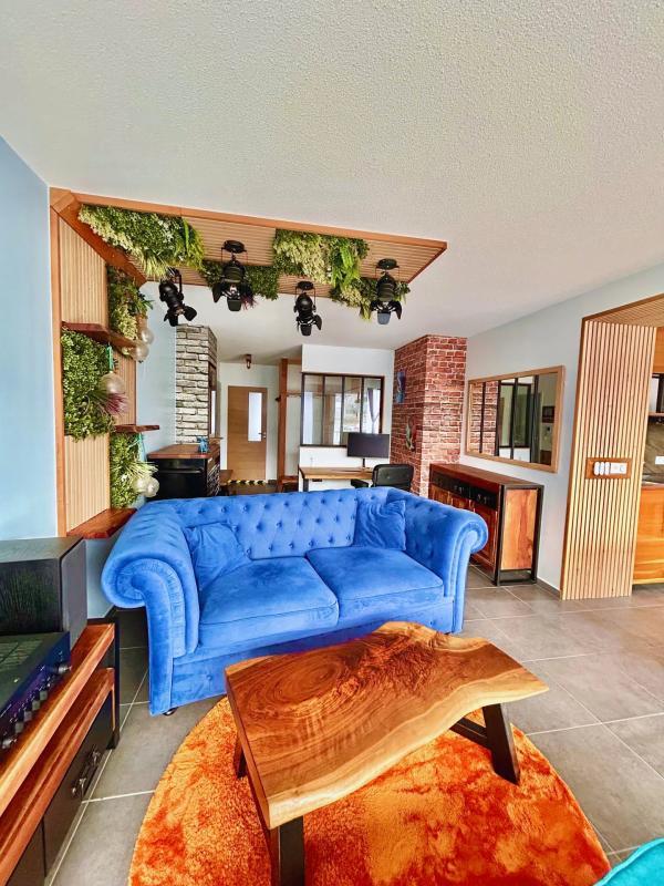 Appartement - 63 m² - 2 pièces