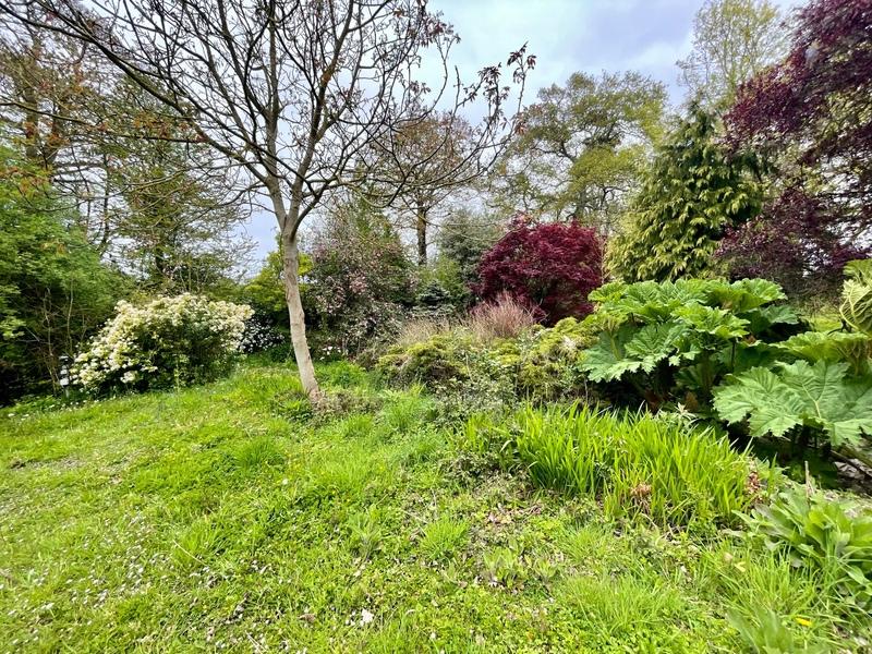 Maison - 193 m² - 7 pièces