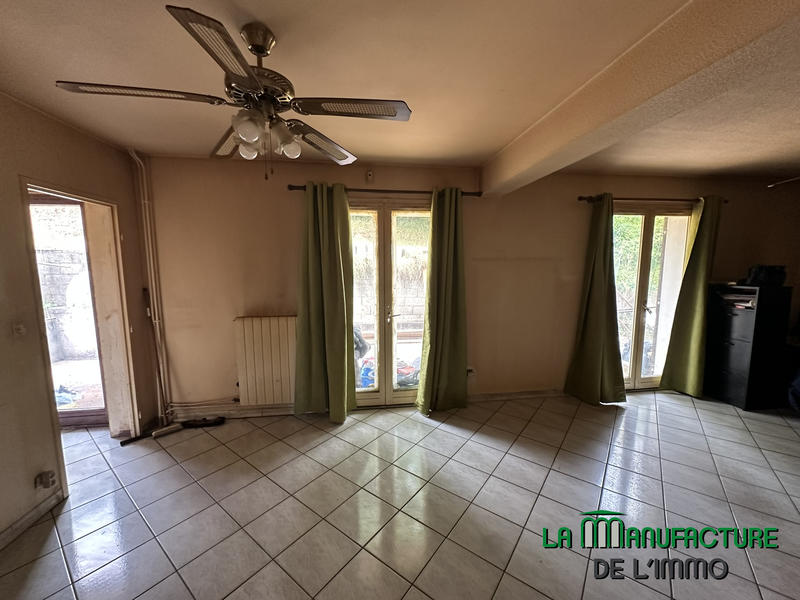 Maison - 127 m² - 6 pièces