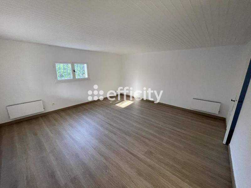 Maison - 170 m² - 7 pièces