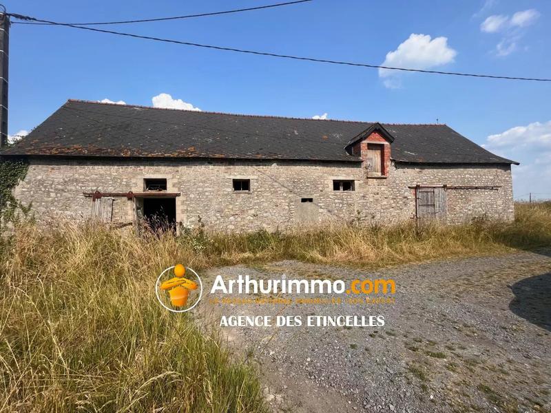 Maison - 200 m² - 5 pièces