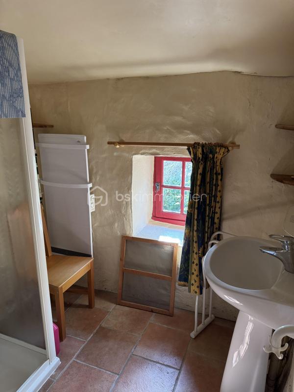 Maison de village - 81 m² - 4 pièces