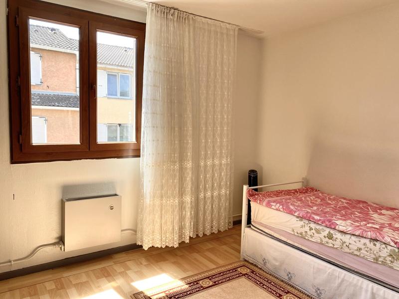 Maison - 88 m² - 5 pièces