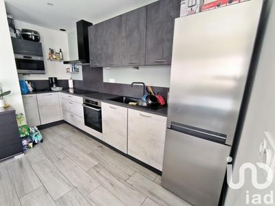 Maison - 89 m² - 4 pièces