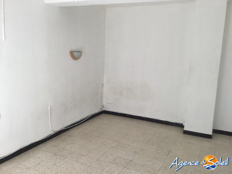 Maison - 60 m² - 3 pièces