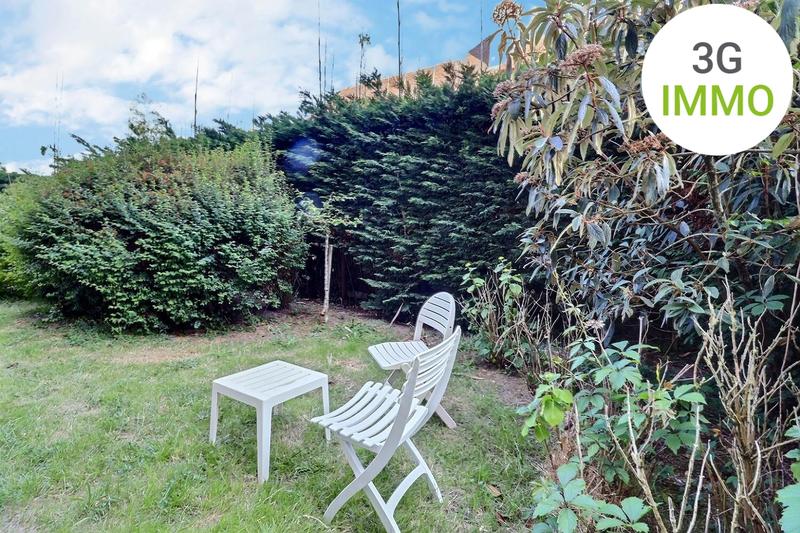 Appartement - 125 m² - 5 pièces