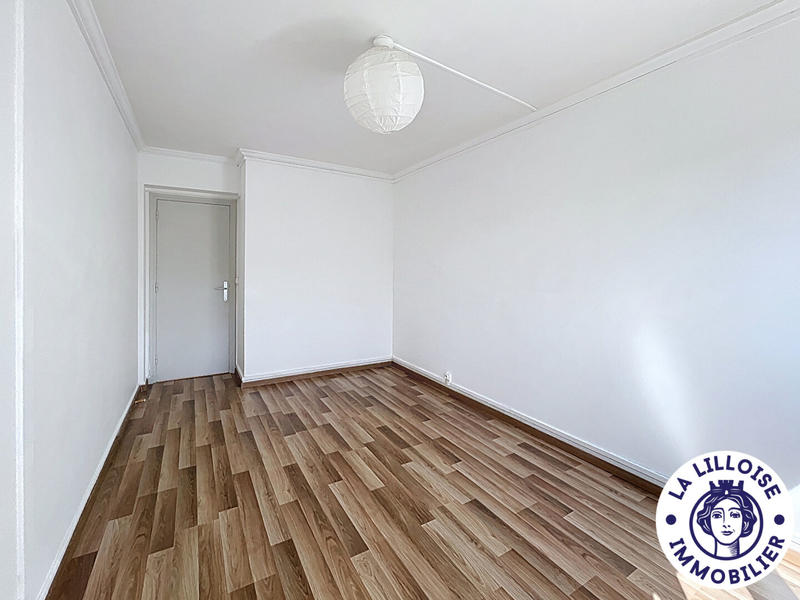 Appartement - 98 m² - 4 pièces