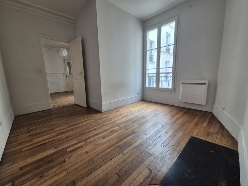 Appartement - 51 m² - 3 pièces