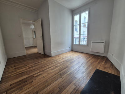 Appartement - 51 m² - 3 pièces
