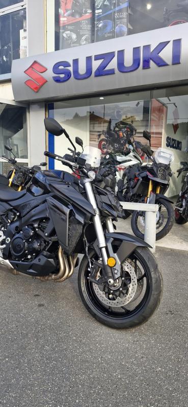 Suzuki Gsx-S 950 Garantie 5 Ans