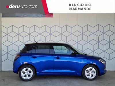 Suzuki Swift 1.2 Dualjet Hybrid Privilège