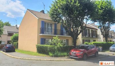 Maison - 140 m² - 7 pièces