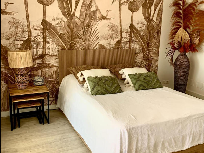 Appartement - 23 m² - 1 pièce