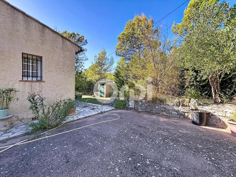 Villa - 174 m² - 4 pièces