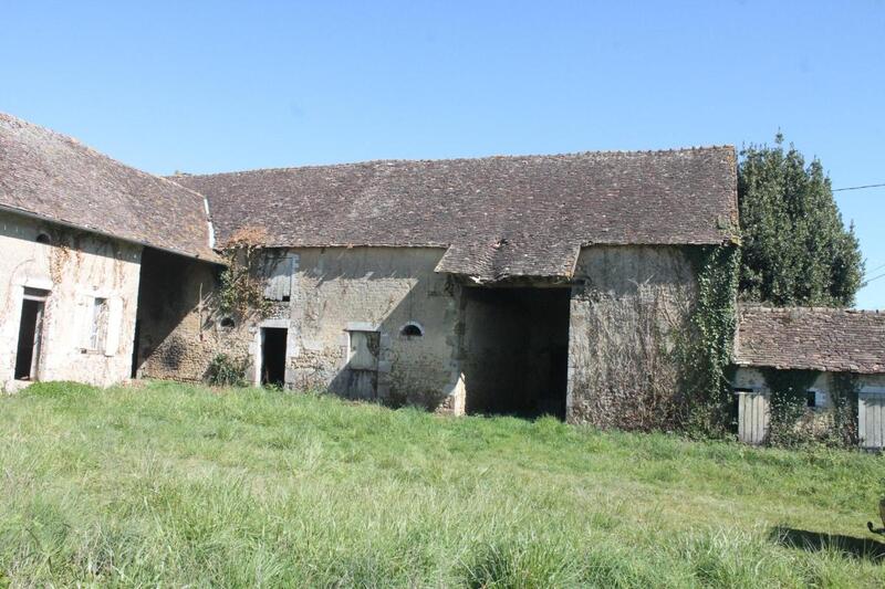 Maison - 80 m² - 3 pièces