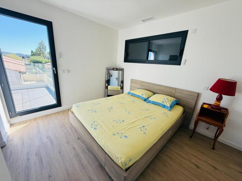 Villa - 115 m² - 5 pièces