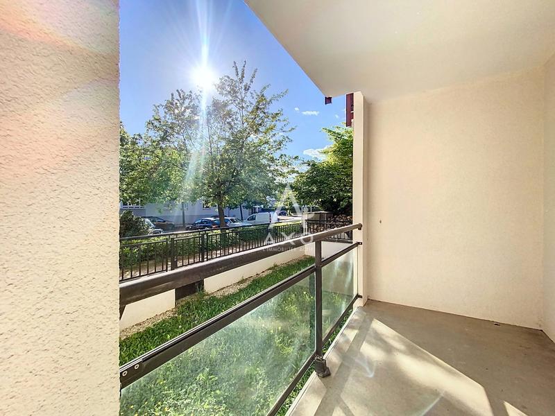 Appartement - 32 m² - 2 pièces