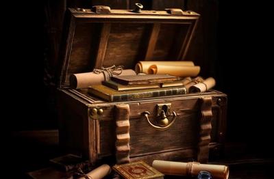 Conférence « la Belle Histoire des Armoiries » avec le Musée Médard