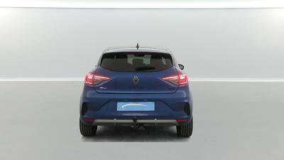 Renault Clio E-Tech full hybrid 145 Esprit Alpine 5p
