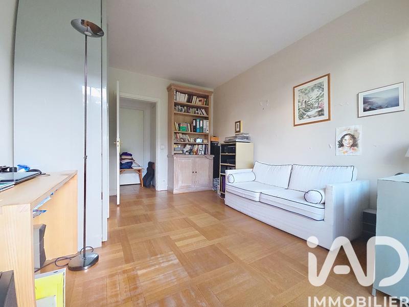 Appartement - 115 m² - 4 pièces