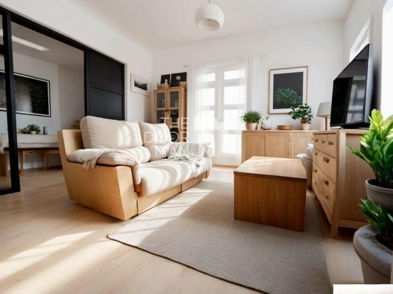 Appartement - 68 m² - 3 pièces