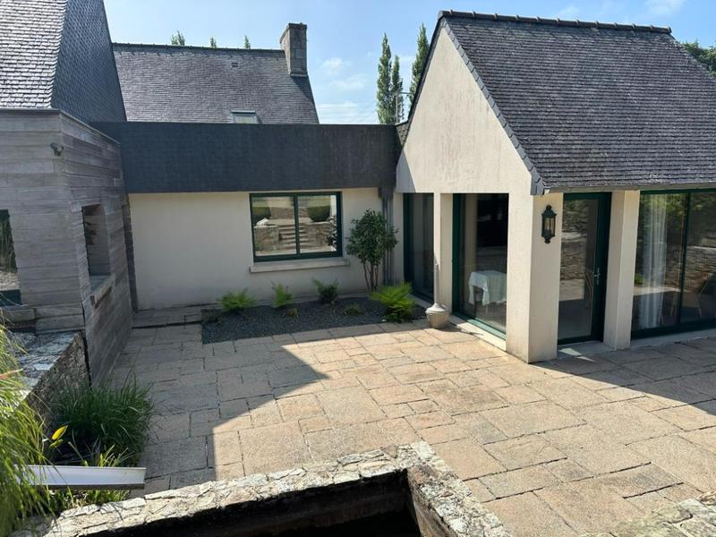 Immeuble - 550 m² - 12 pièces