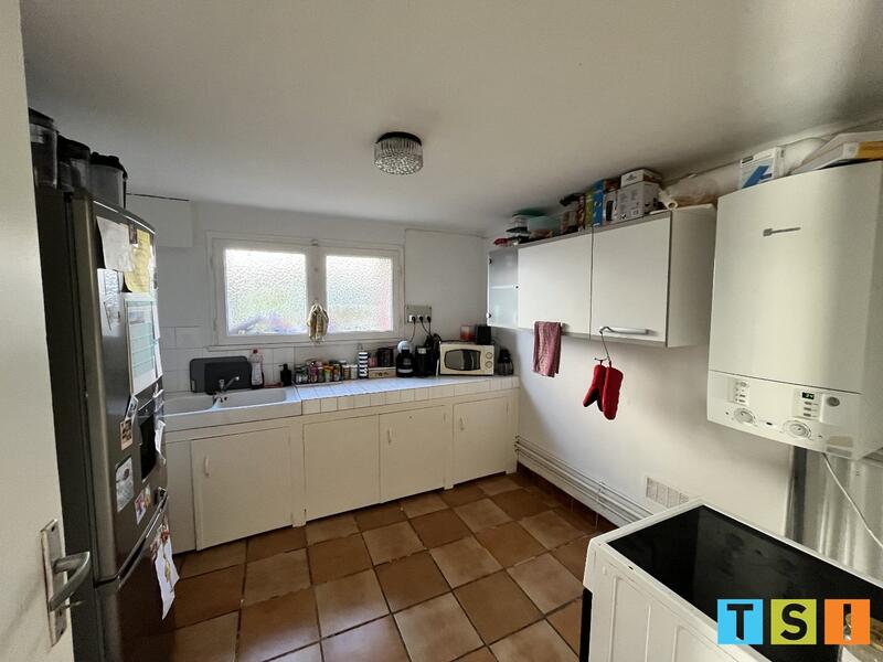 Maison - 164 m² - 6 pièces