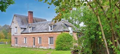 Maison - 203 m² - 7 pièces