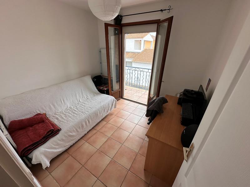 Maison - 89 m² - 4 pièces