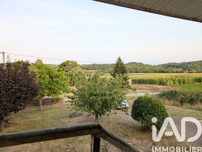 Maison de campagne - 143 m² - 6 pièces
