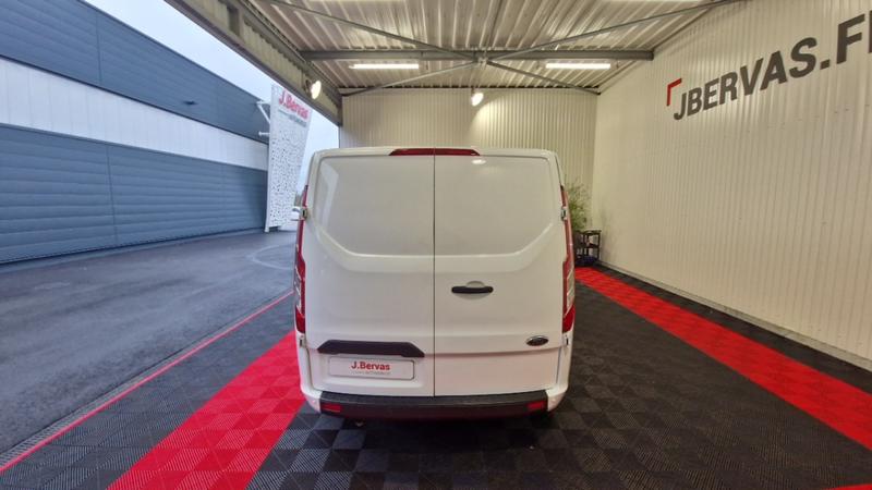 Ford Transit Custom 320 L2h1 2.0 Ecoblue 105 Trend Business