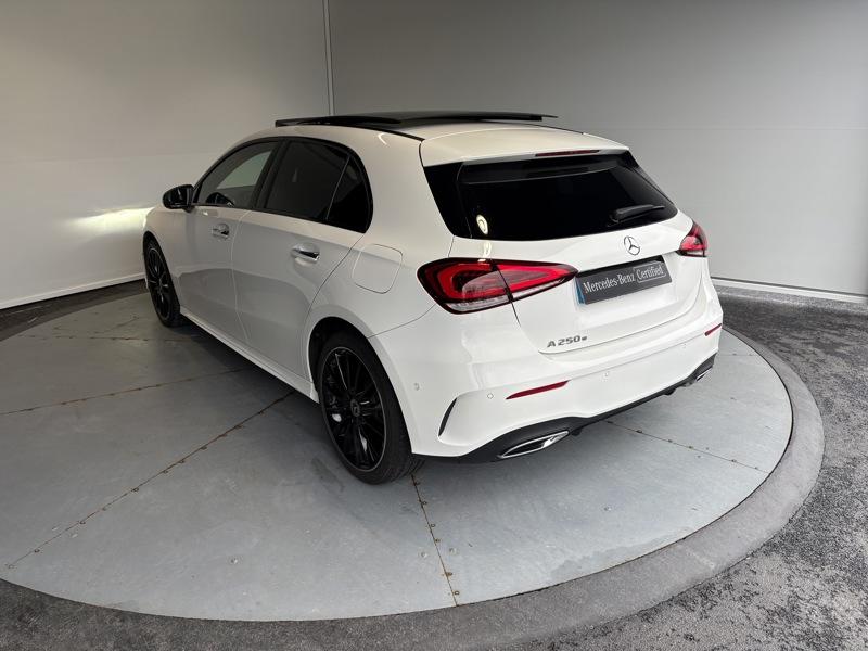 Mercedes Classe a 250 e Amg Line