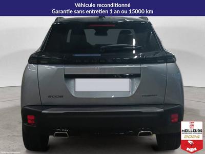 Peugeot 2008 Hybrid 145 e-Dcs6 Gt