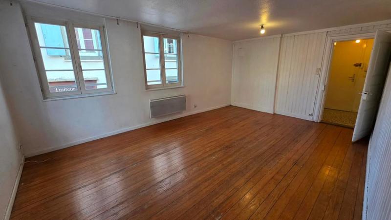 Appartement - 61 m² - 2 pièces