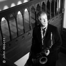 Grant Stewart Quartet