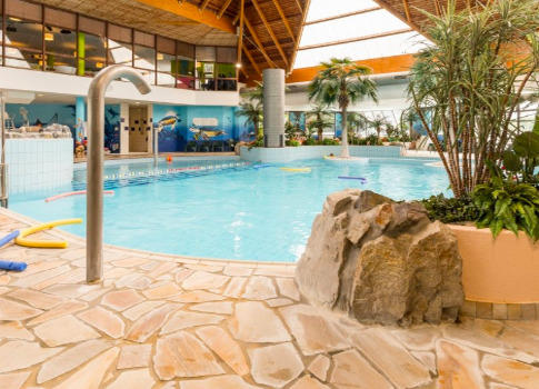 Appartement - 44 m² - 3 pièces