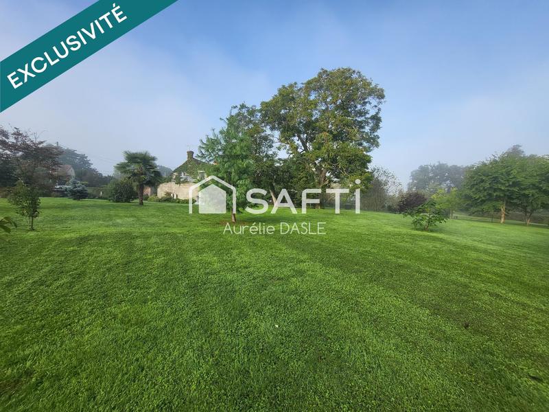 Maison - 300 m² - 5 pièces