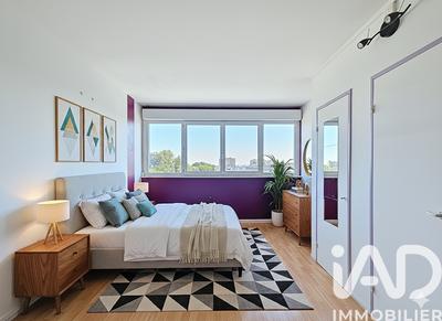 Appartement - 71 m² - 4 pièces