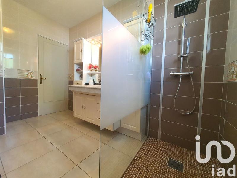 Maison de village - 95 m² - 4 pièces