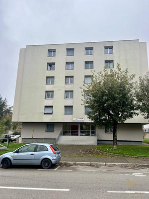 Appartement - 104 m² - 4 pièces