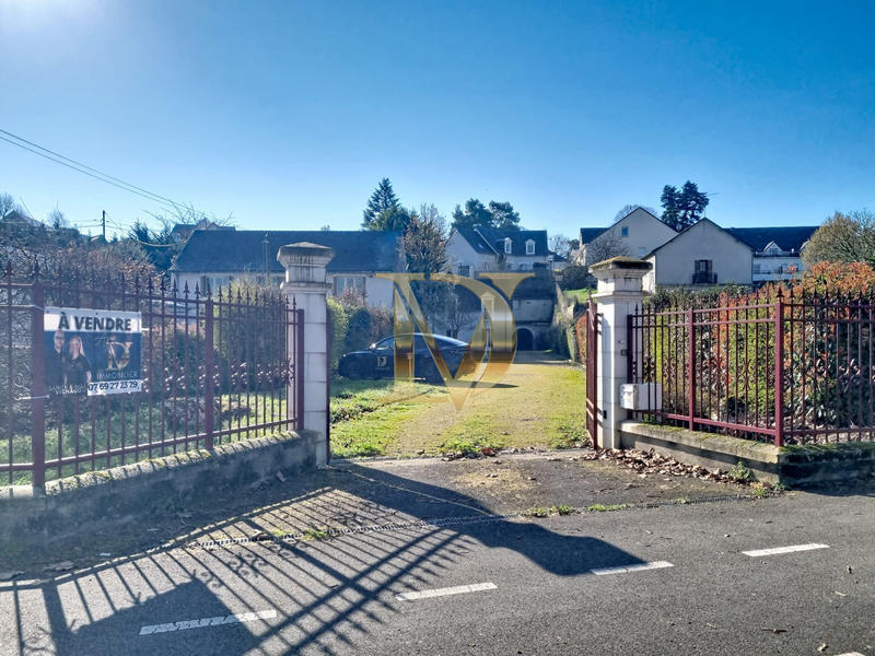 Maison - 132 m² - 5 pièces