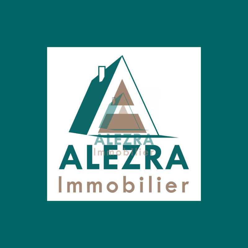 Appartement - 26 m² - 1 pièce