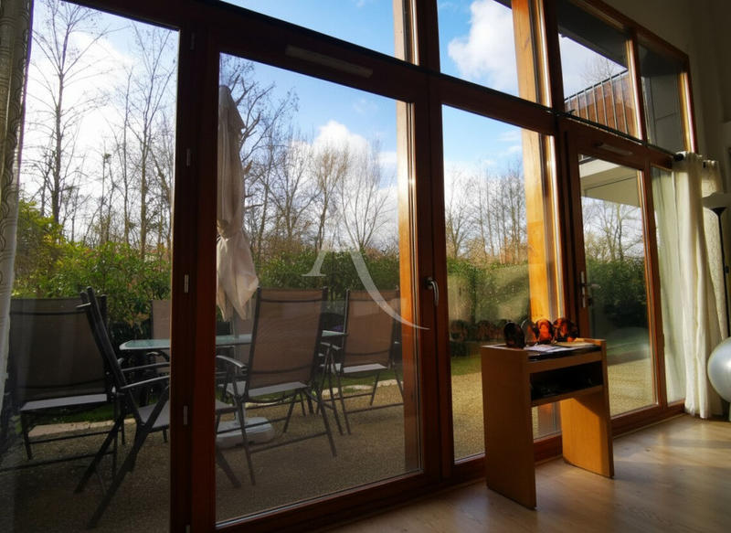 Appartement - 98 m² - 5 pièces