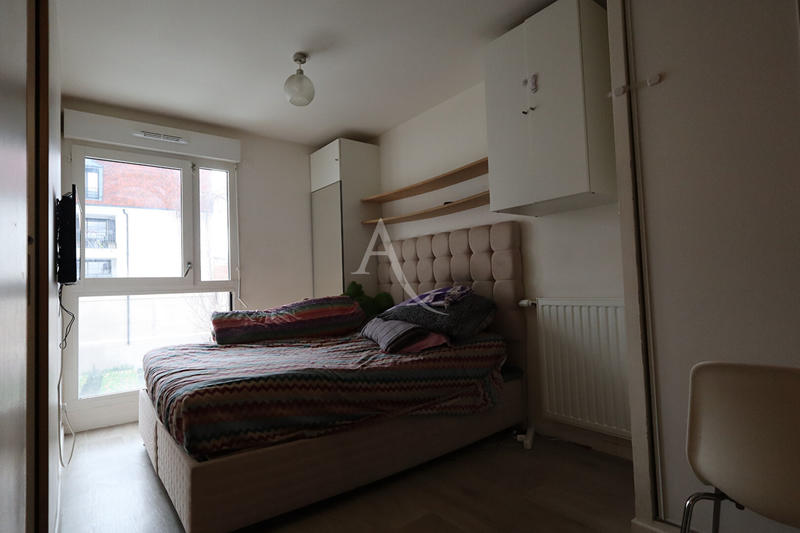 Appartement - 79 m² - 4 pièces