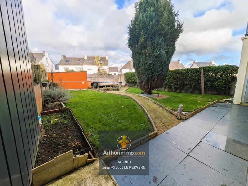 Maison - 99 m² - 5 pièces