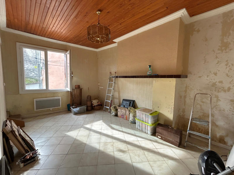 Maison - 118 m² - 4 pièces