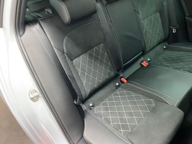 Skoda Superb Combi 2.0 Tdi 150 Scr Dsg7 Sportline