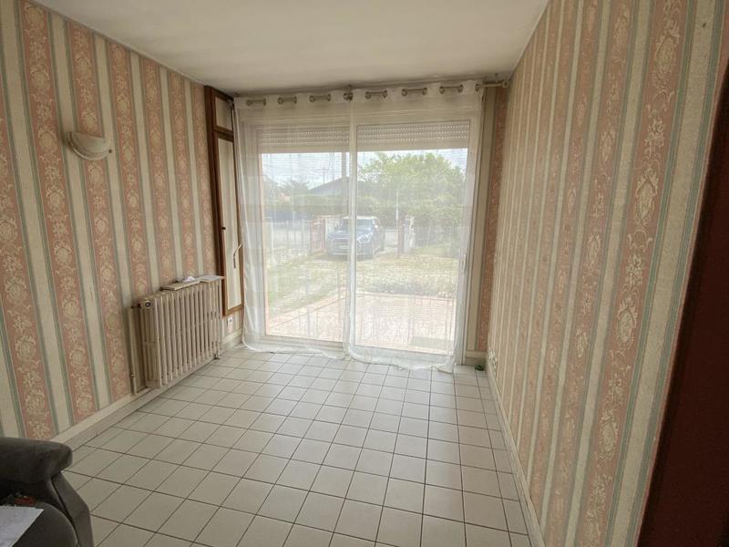 Maison - 66 m² - 3 pièces