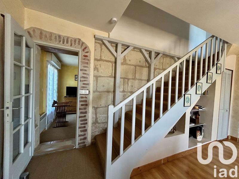 Maison - 148 m² - 5 pièces